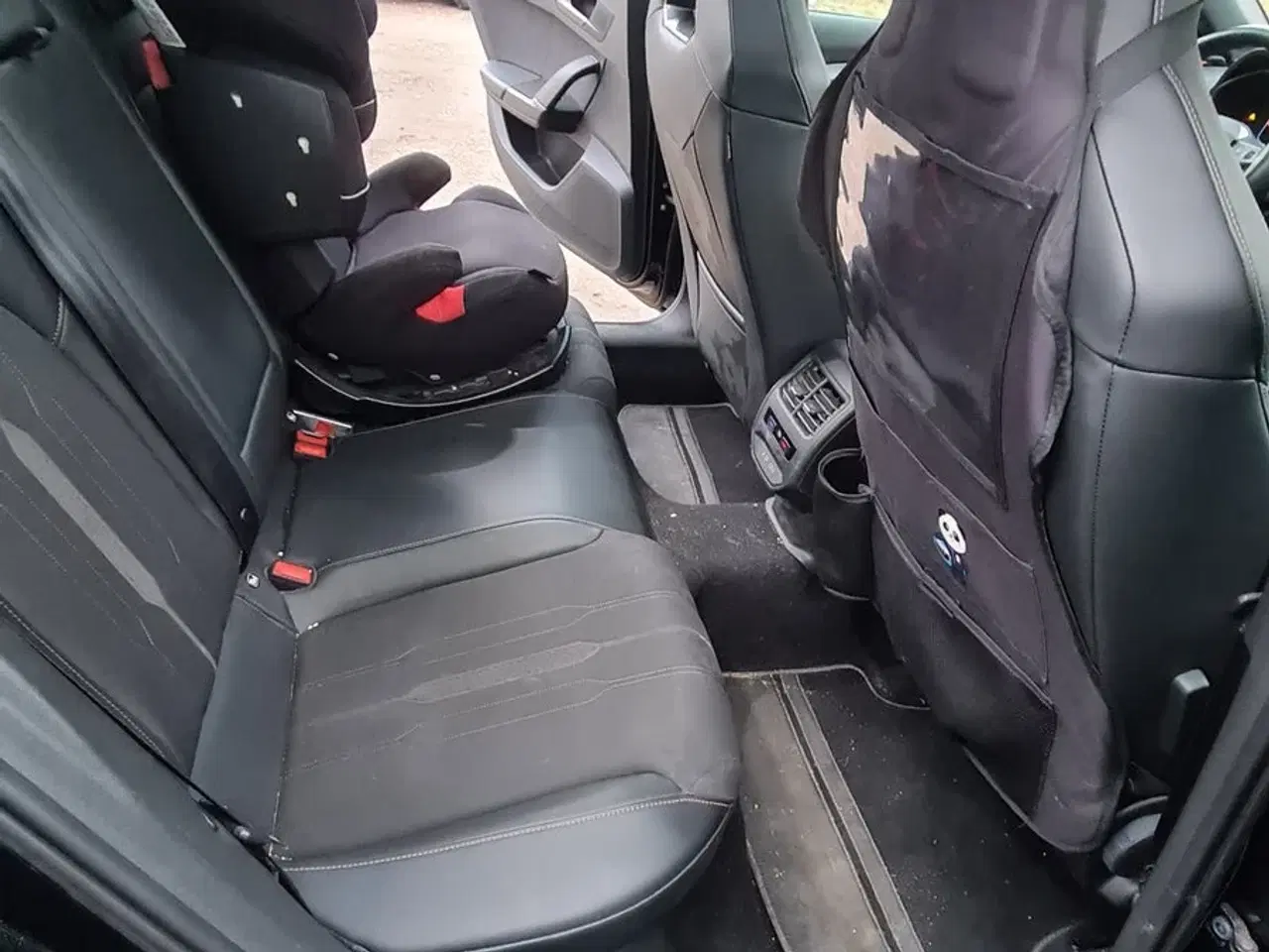 Billede 12 - Cupra Leon 1,4 eHybrid Sportstourer DSG
