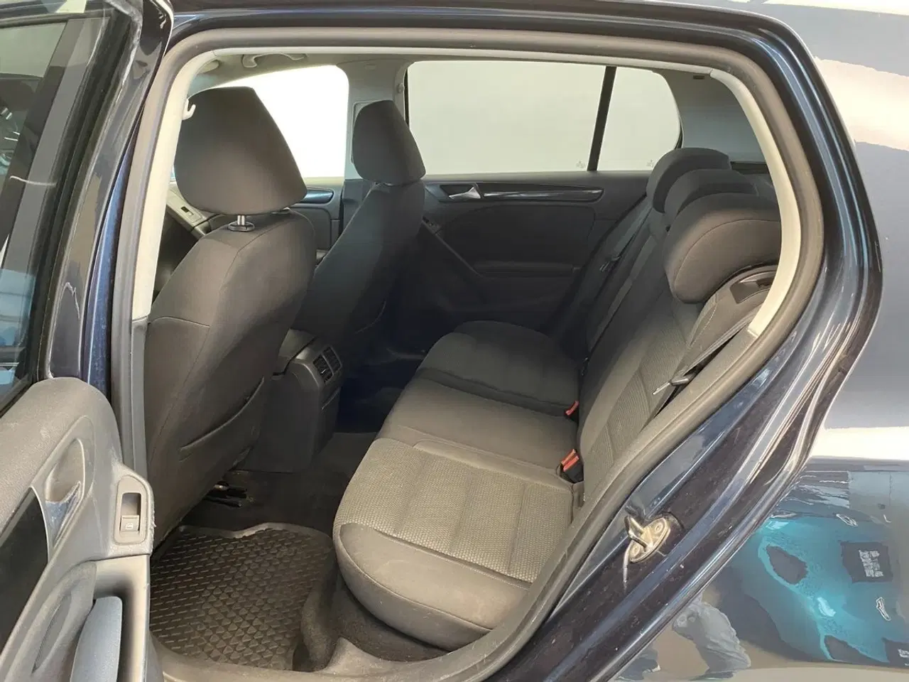 Billede 10 - VW Golf VI 1,4 TSi 122 Comfortline