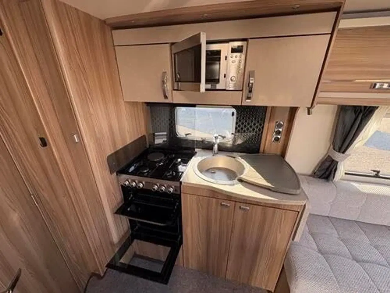 Billede 8 - Sprite Cruzer 635 SR
