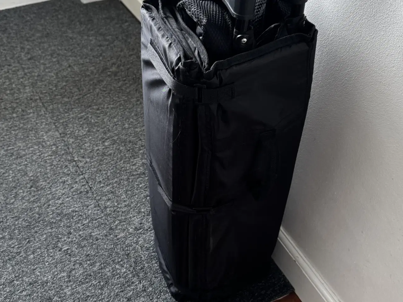 Billede 1 - Gratis baby weekend seng uden madras