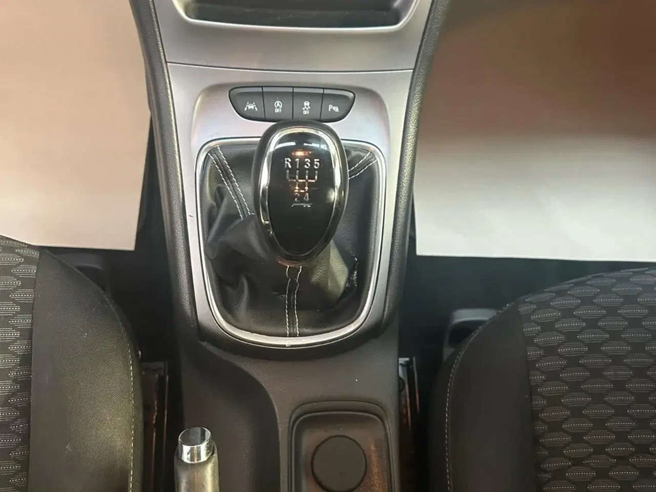 Billede 15 - Opel Astra 1,0 T 105 Enjoy