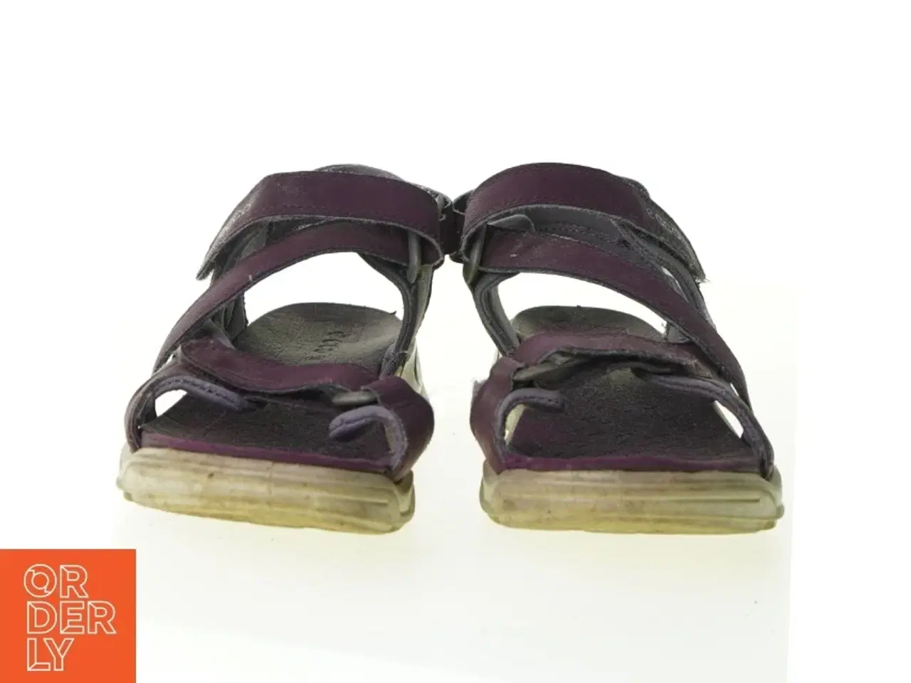 Billede 4 - Sandaler fra Ecco (str. 36)