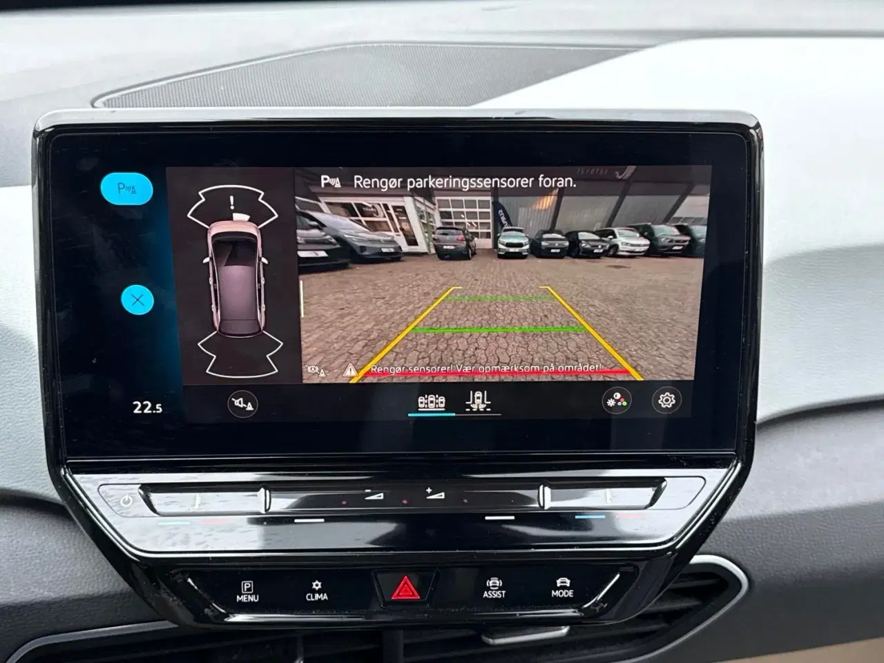 Billede 16 - VW ID.3 58 Pro Performance