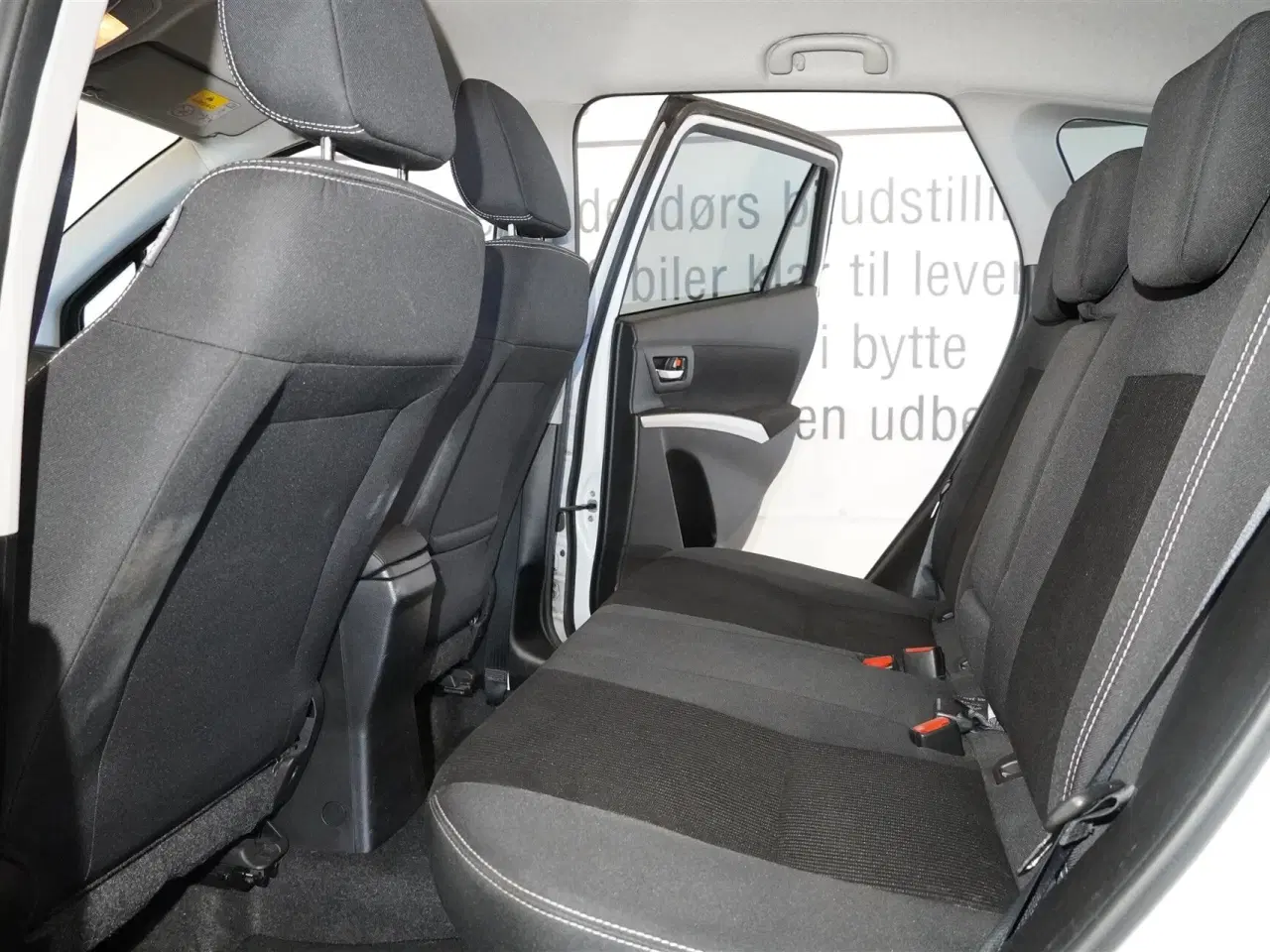Billede 11 - Suzuki S-Cross 1,0 Boosterjet Active 112HK 5d