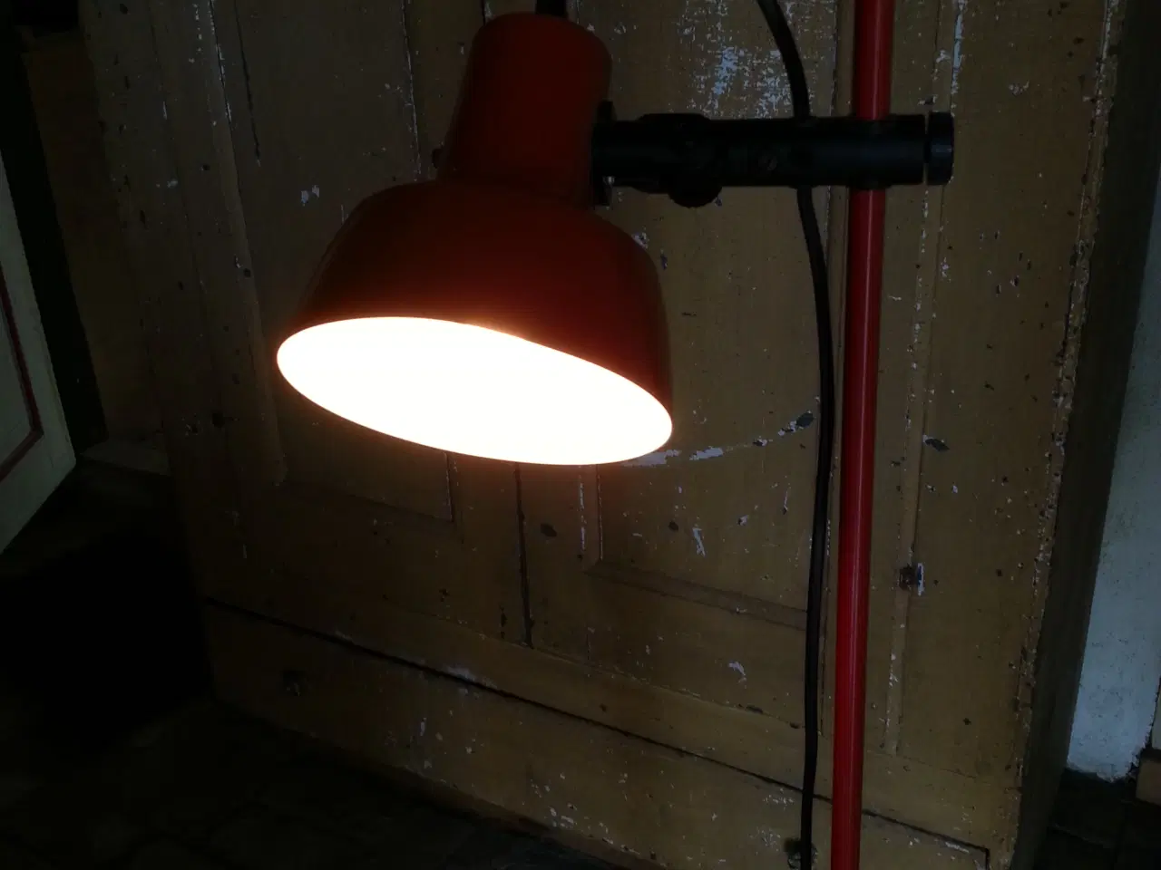 Billede 4 - Standerlampe
