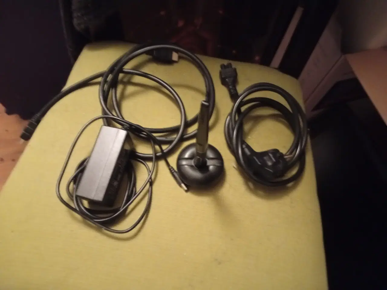 Billede 2 - HUION KAMVAS PRO 20