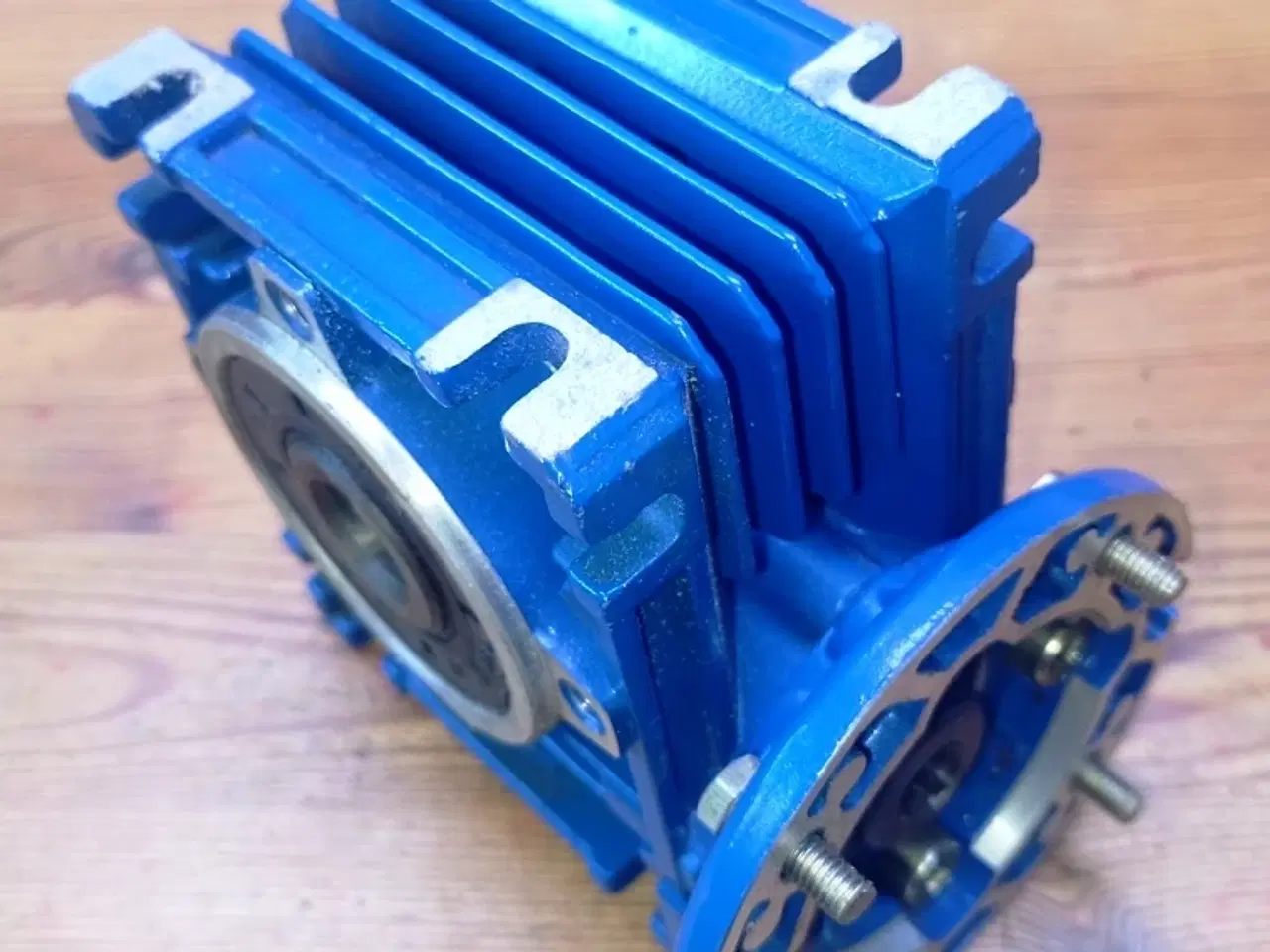 Billede 5 - Reduktionsgear 1:60, fuldstændig i orden