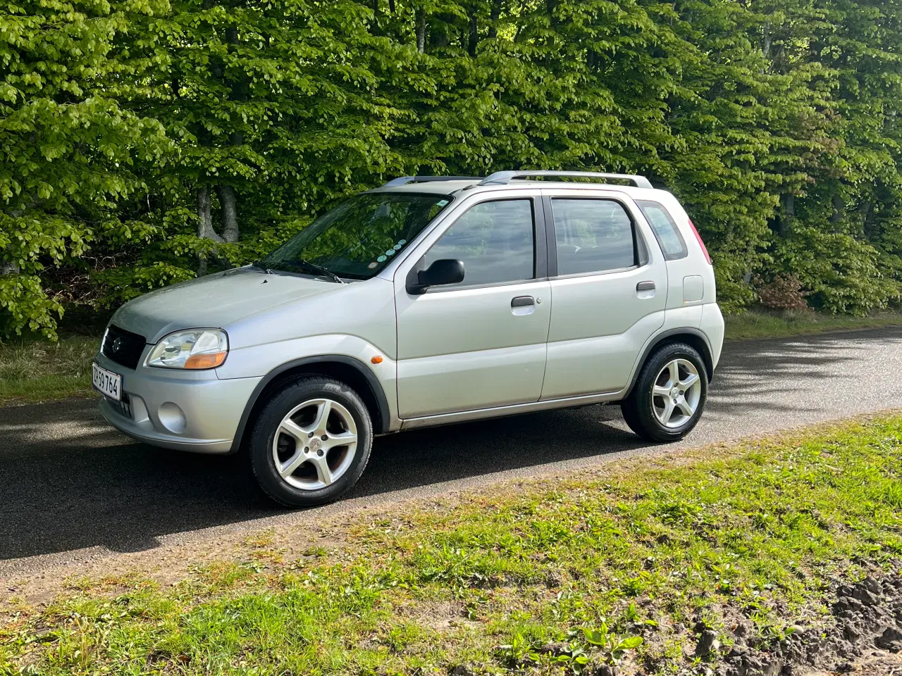 Billede 3 - Suzuki Ignis