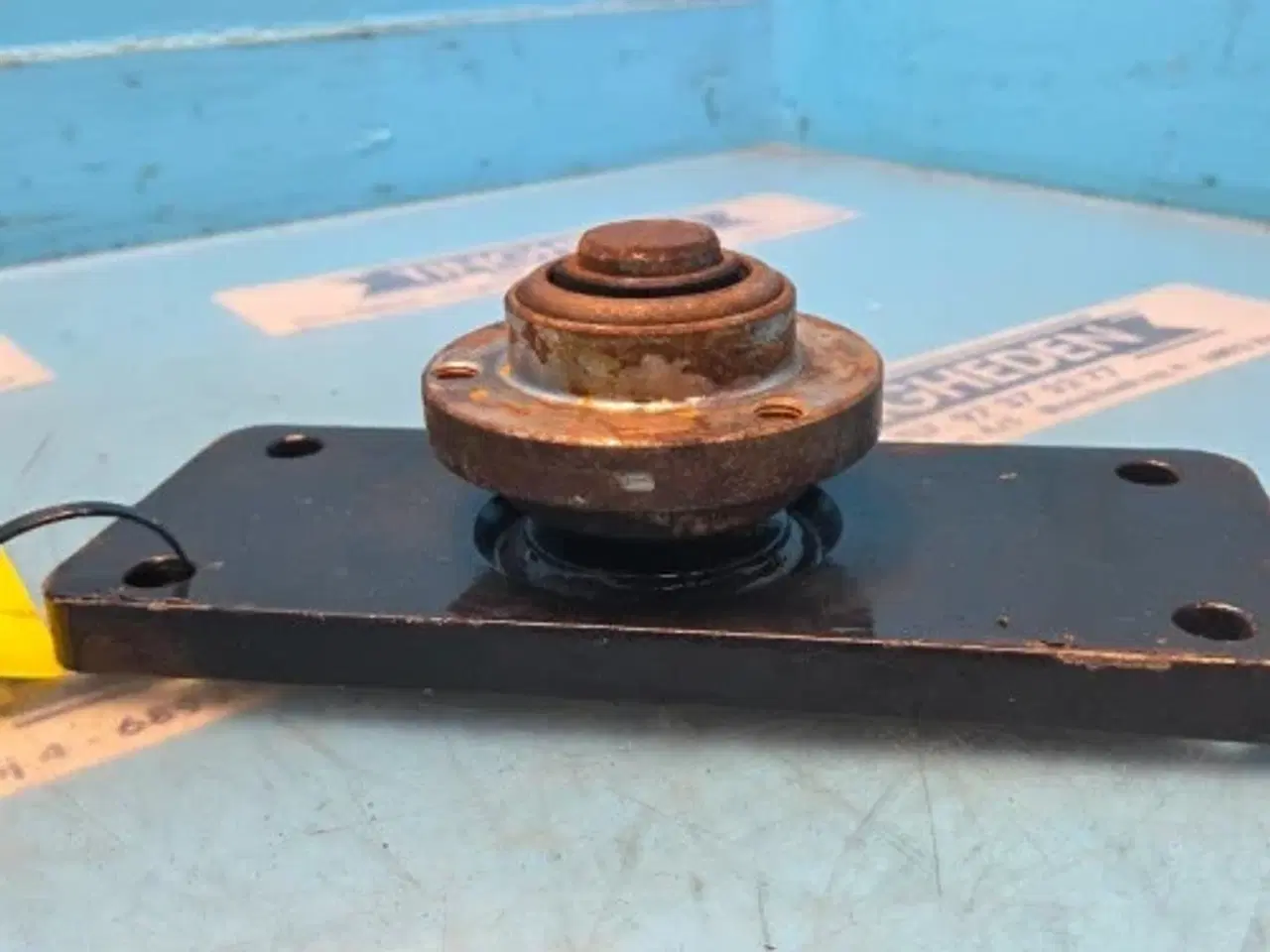 Billede 6 - Case 9120 Beslag L. 84320470