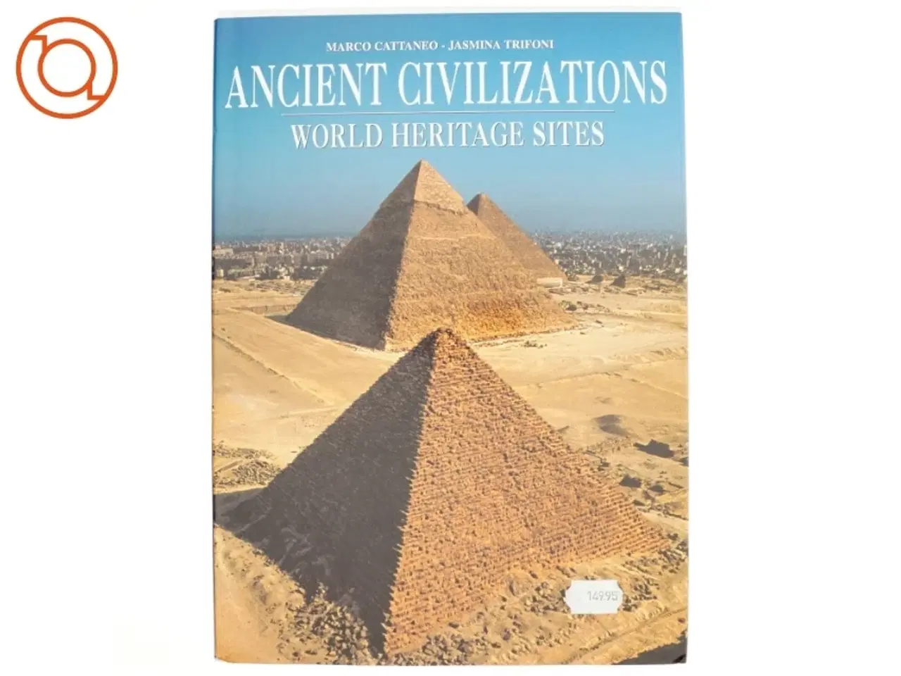 Billede 1 - Ancient Civilizations