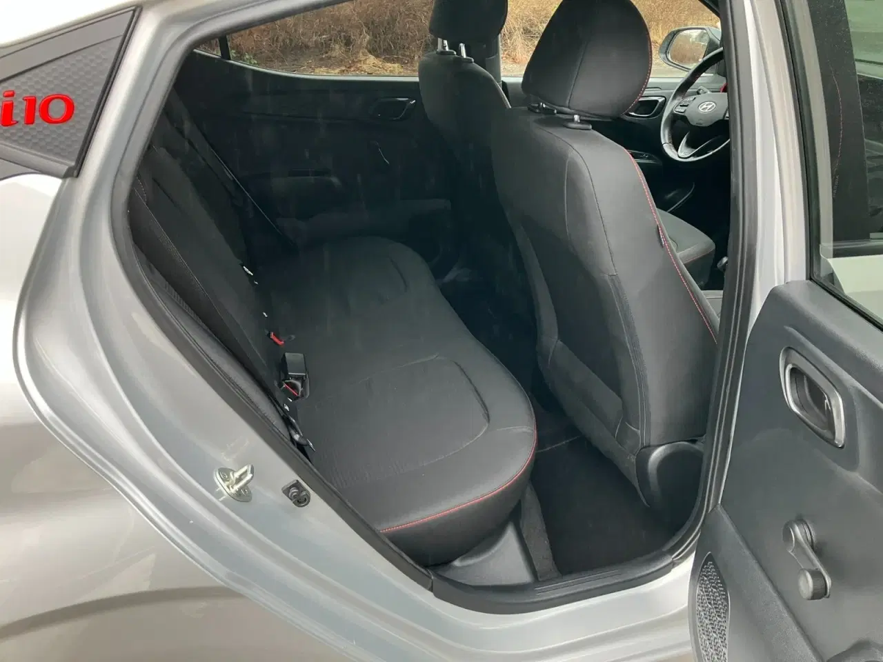 Billede 10 - Hyundai i10 1,0 T-GDi N-Line