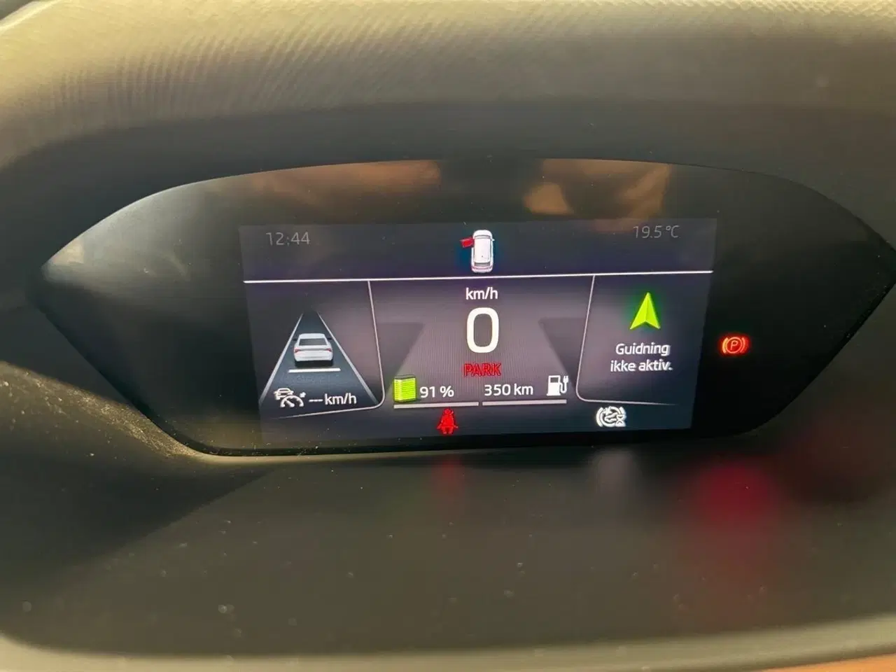 Billede 11 - Skoda Enyaq 80 iV ecoSuite