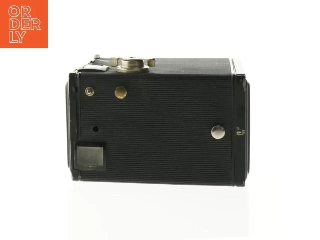 Billede 2 - Agfa Synchro Box kamera (str. 13 x 11 cm)