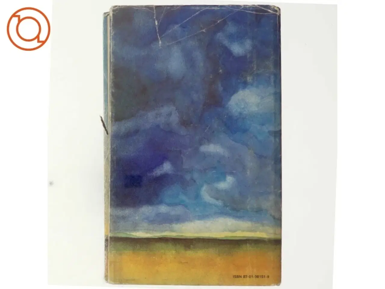 Billede 3 - De uforsonlige af Poul Ørum (Bog)