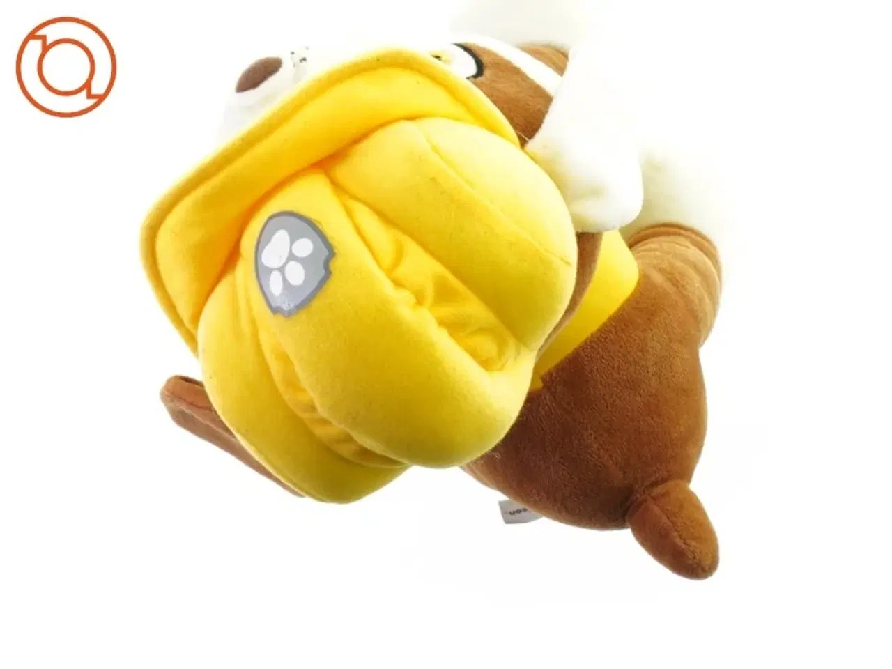 Billede 4 - Bamse hund, Paw patrol fra Nickelodeon (str. 36 x 20 x 13 cm)