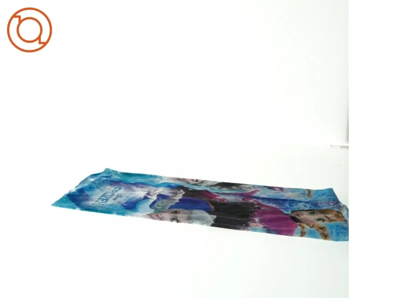 Billede 4 - Halse disse med Frozen motiv fra Boff (str. 44 x 23 cm)