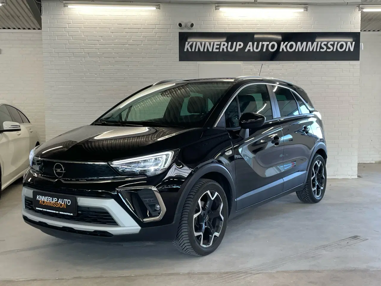 Billede 1 - Opel Crossland 1,2 Sport 83HK 5d