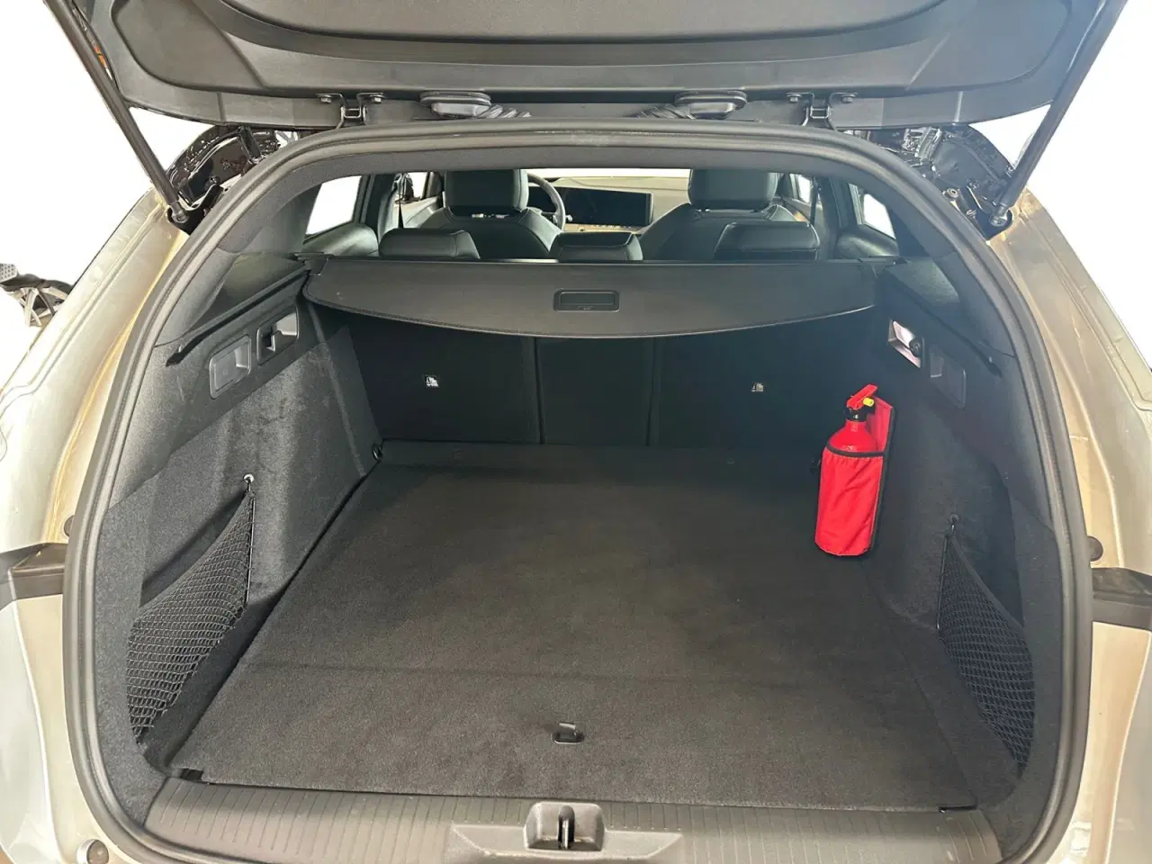 Billede 16 - Opel Astra-e 54 GS Sports Tourer
