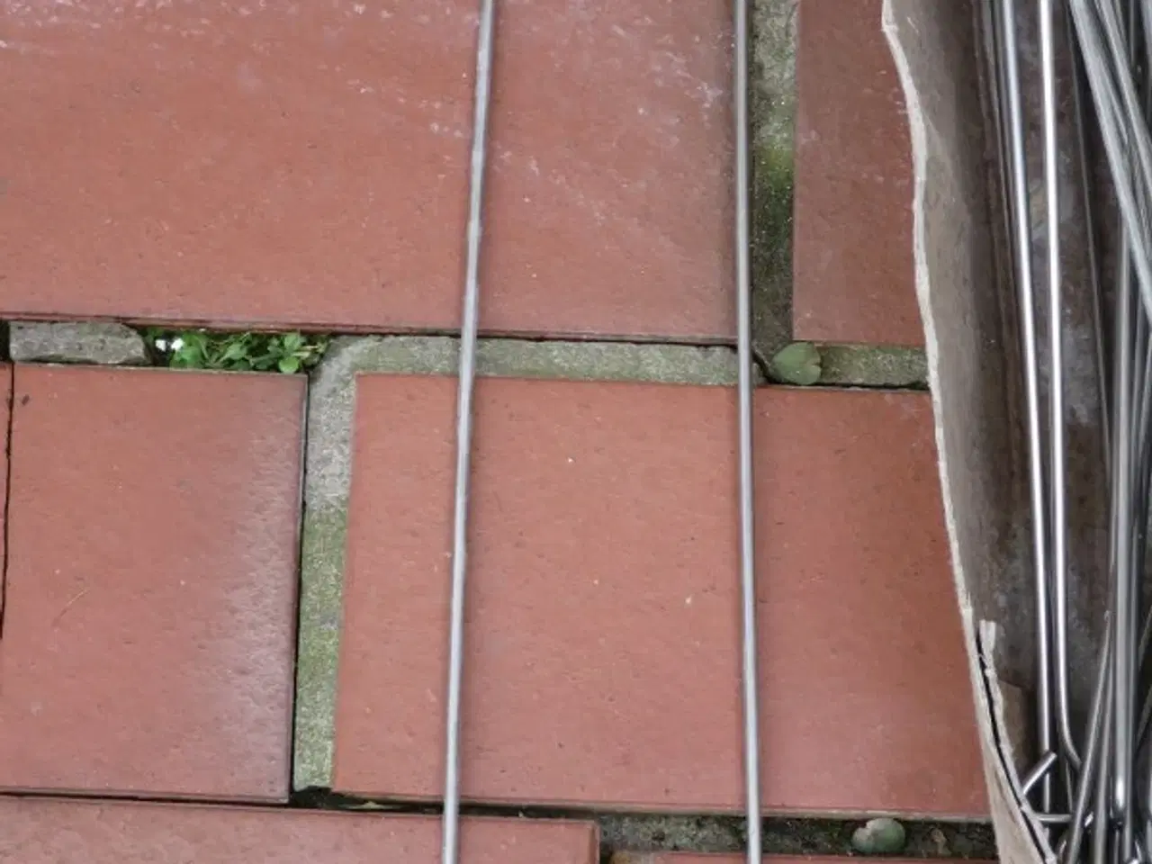 Billede 2 - Murbindere rustfaste 35cm x 4mm