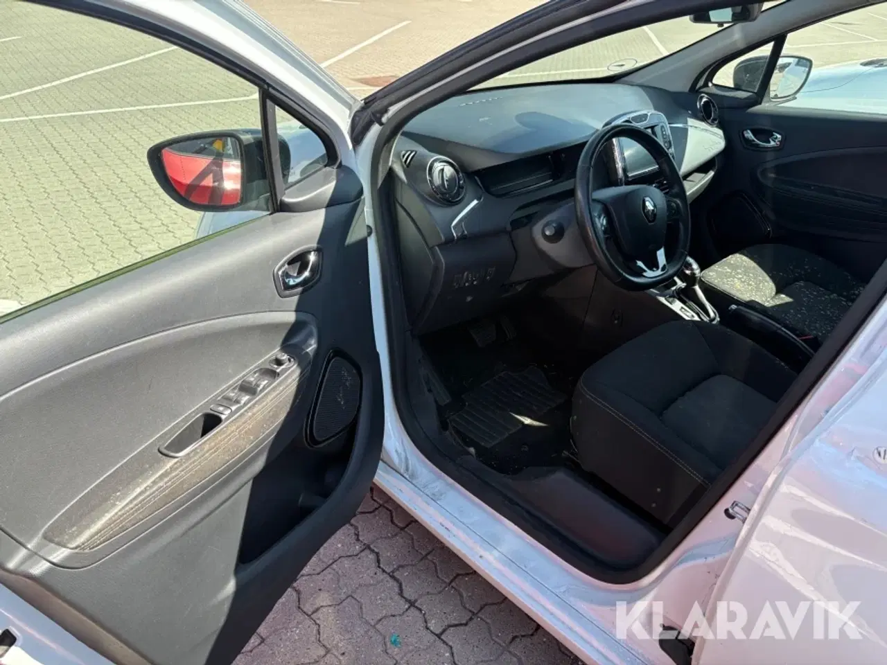 Billede 7 - Personbil Renault Zoe R90 - 41 kWh Aut.