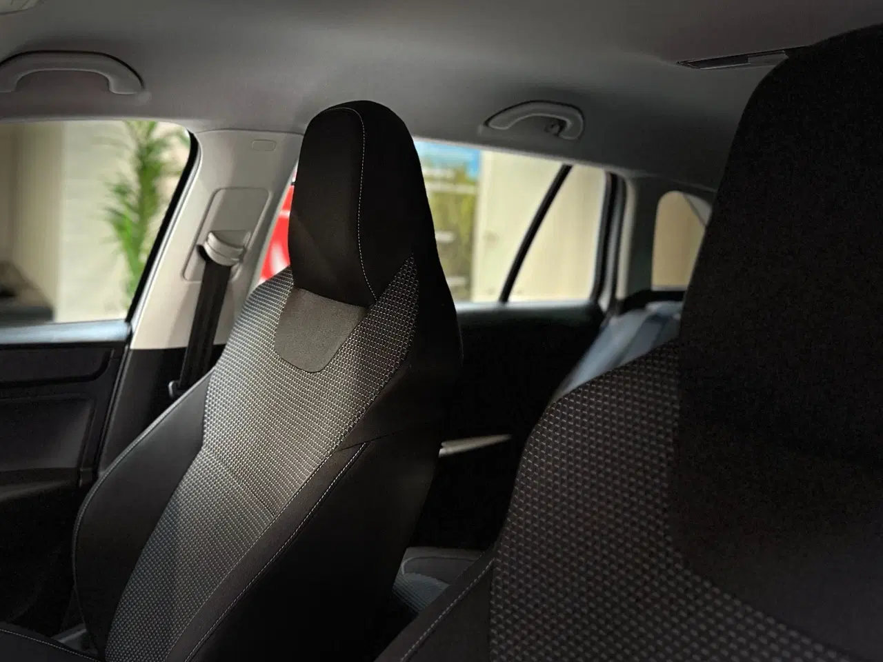 Billede 10 - Skoda Rapid 1,4 TSi 122 Ambition DSG