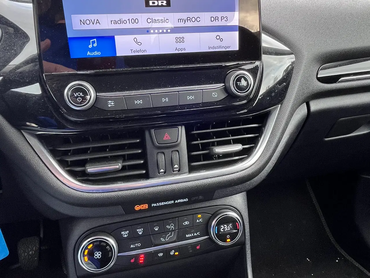 Billede 9 - Ford Fiesta sælges 