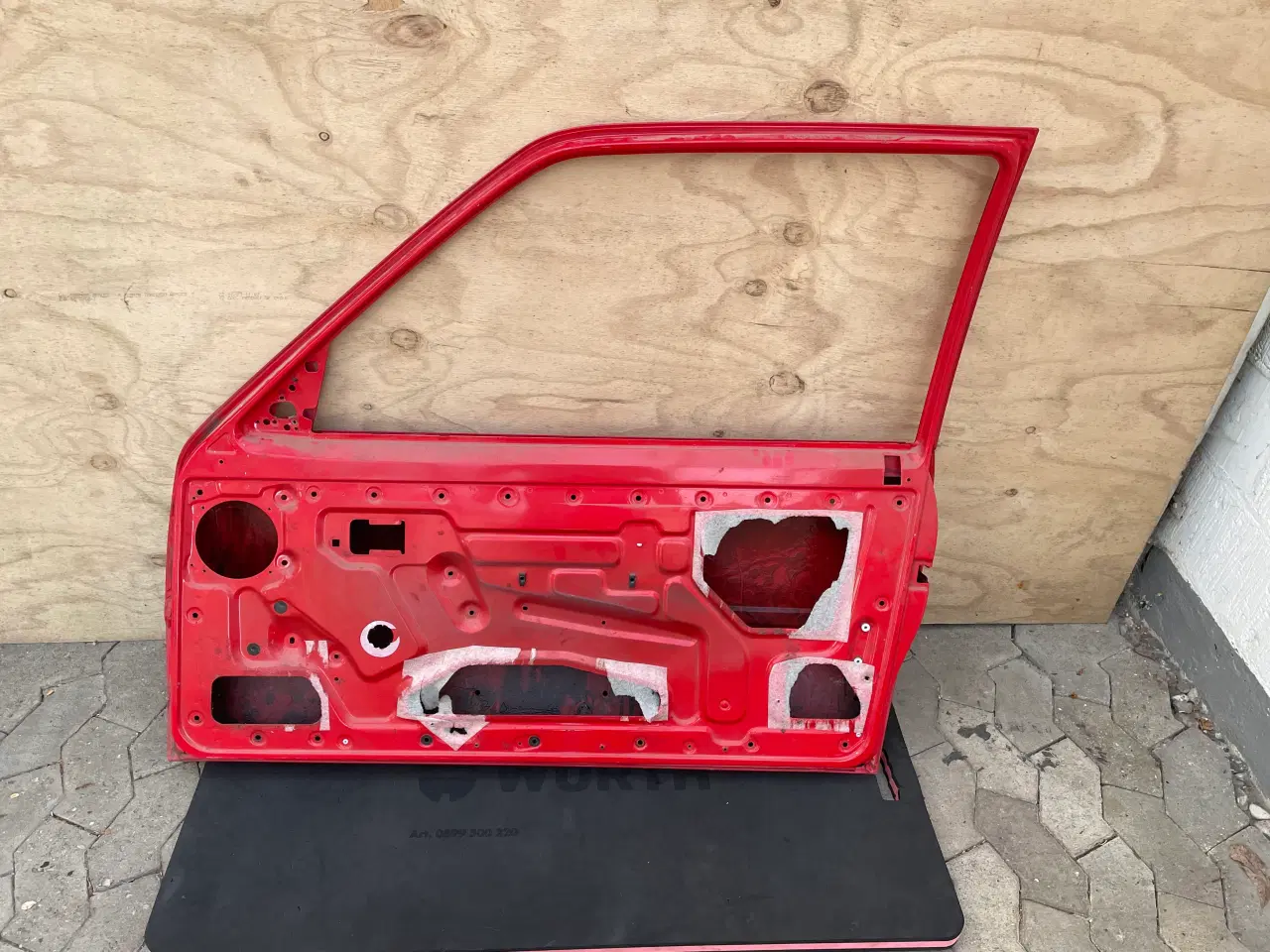 Billede 2 - Peugeot 205 H fordør
