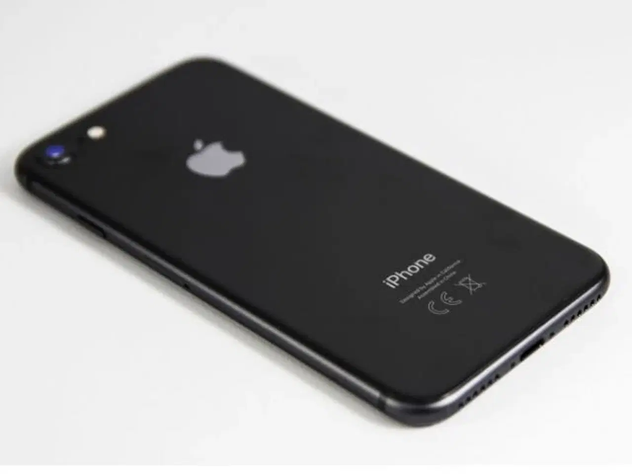 Billede 1 - iPhone SE 3 generation