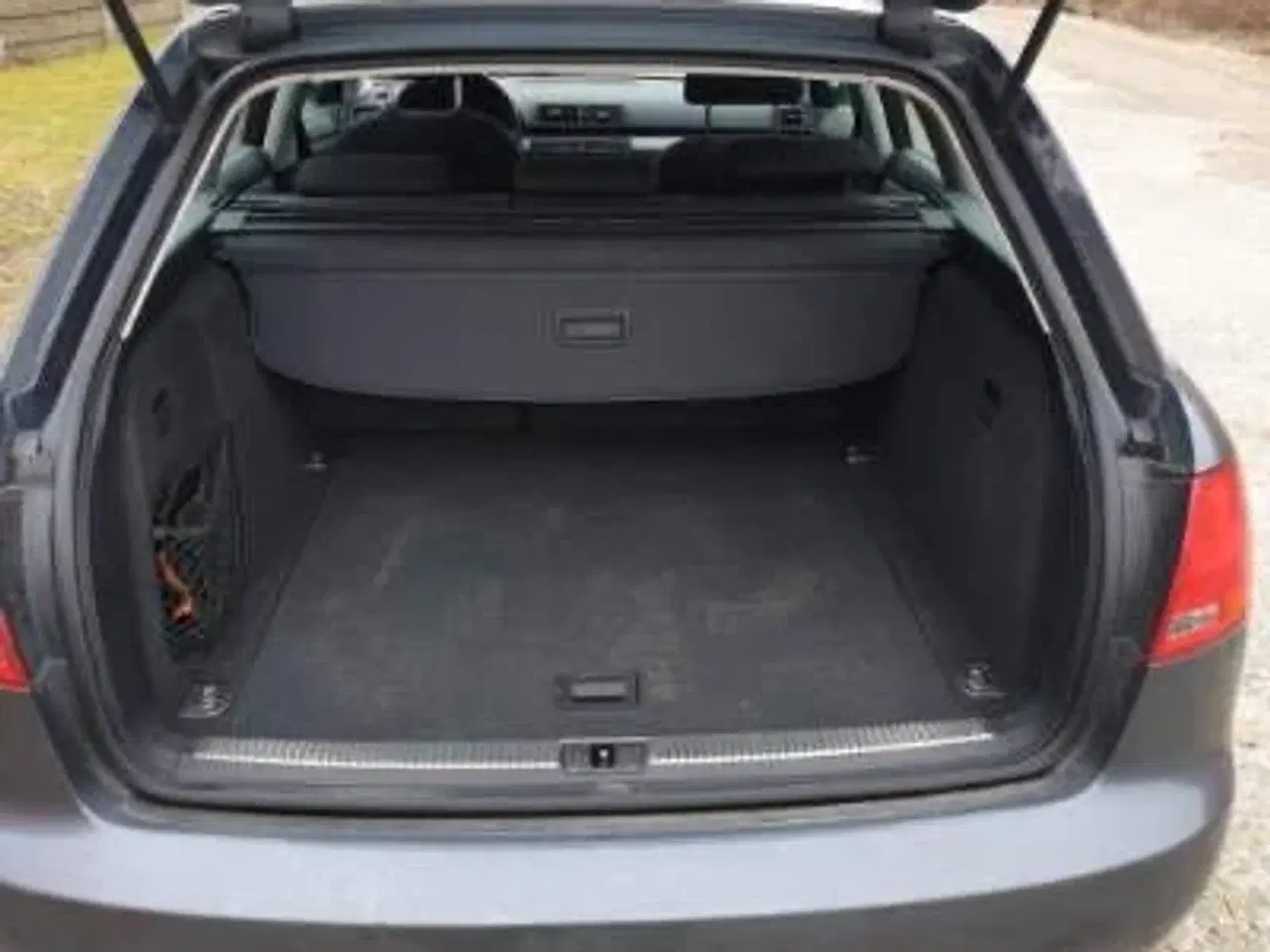 Billede 12 - Audi A4 Avant 2,0 Tdi 2006 140 hk