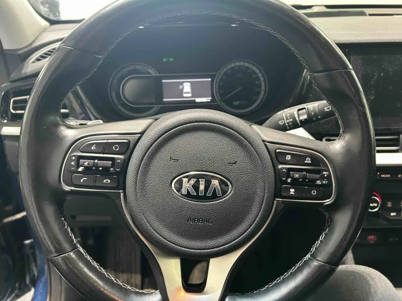Billede 10 - Kia Niro 1,6 PHEV Comfort+ DCT