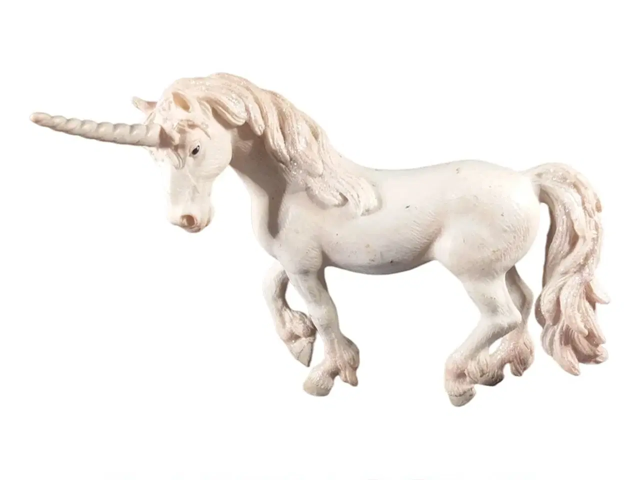 Billede 1 - Schleich 70201 Unicorn (2005)