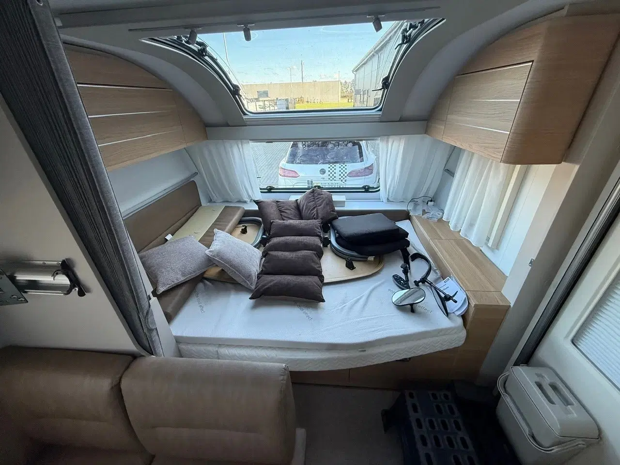 Billede 14 - Adria 673 PK  