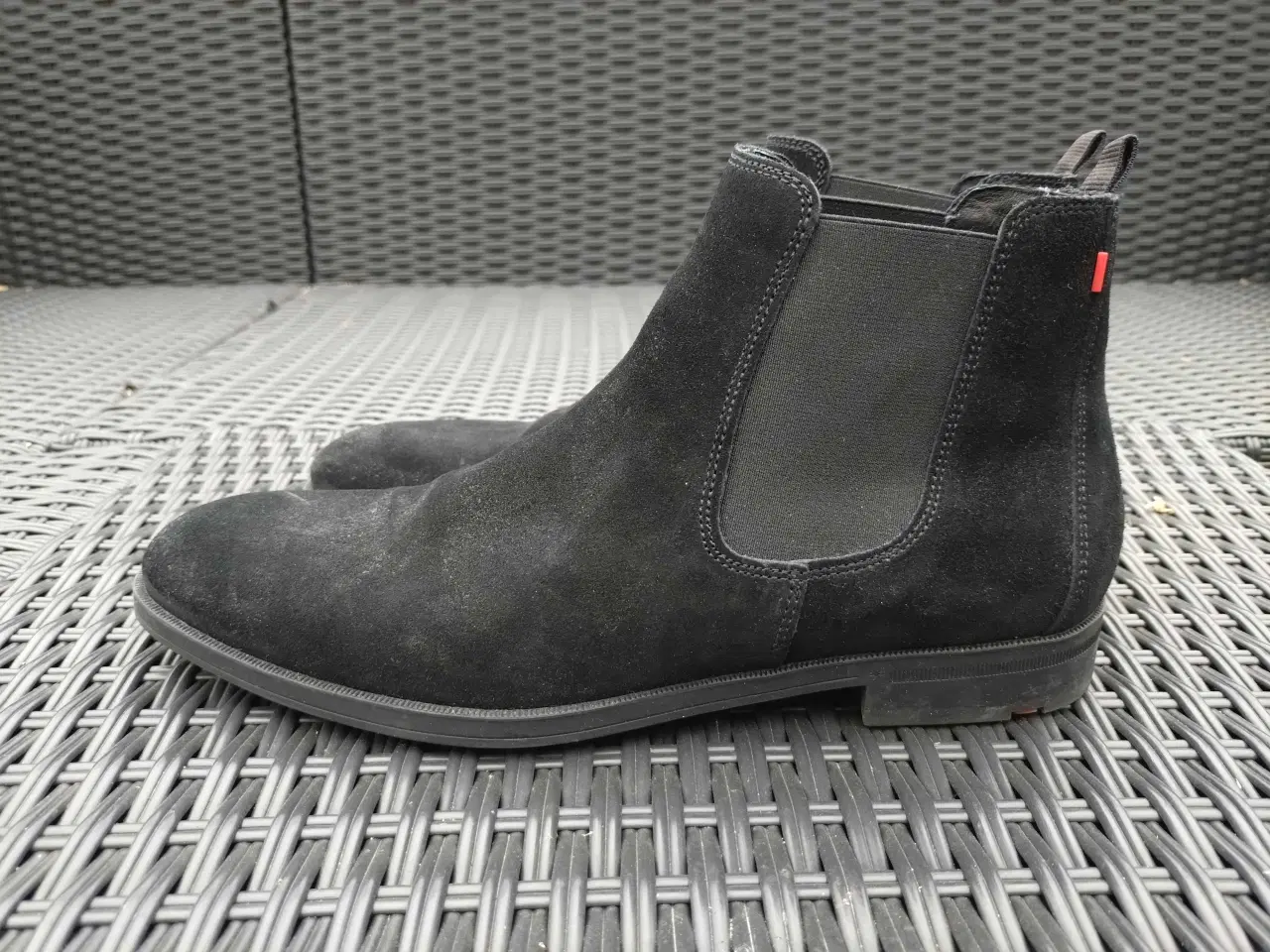 Billede 1 - Fejlkøb Lloyd Chelsea Støvler 