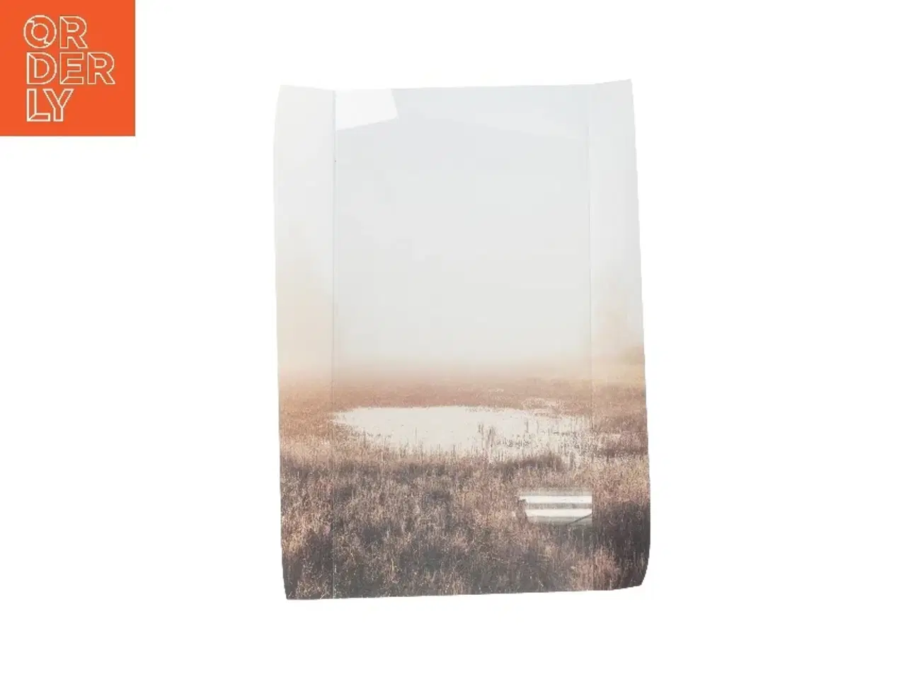 Billede 4 - Landskabsplakater fra Desenio (str. 70x50 cm, 4 styk cm)