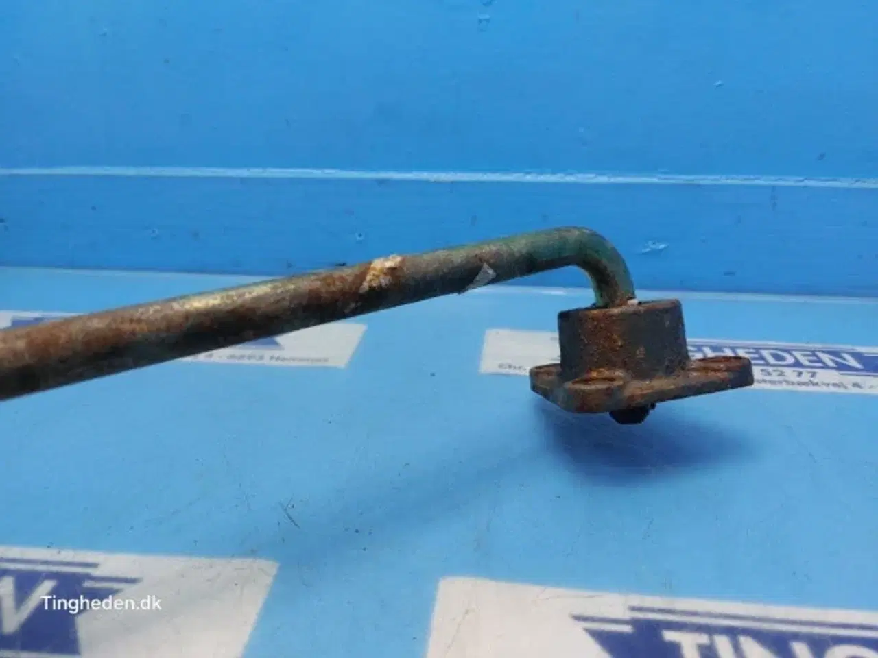 Billede 9 - Claas Dominator 76 Arm 0006009900