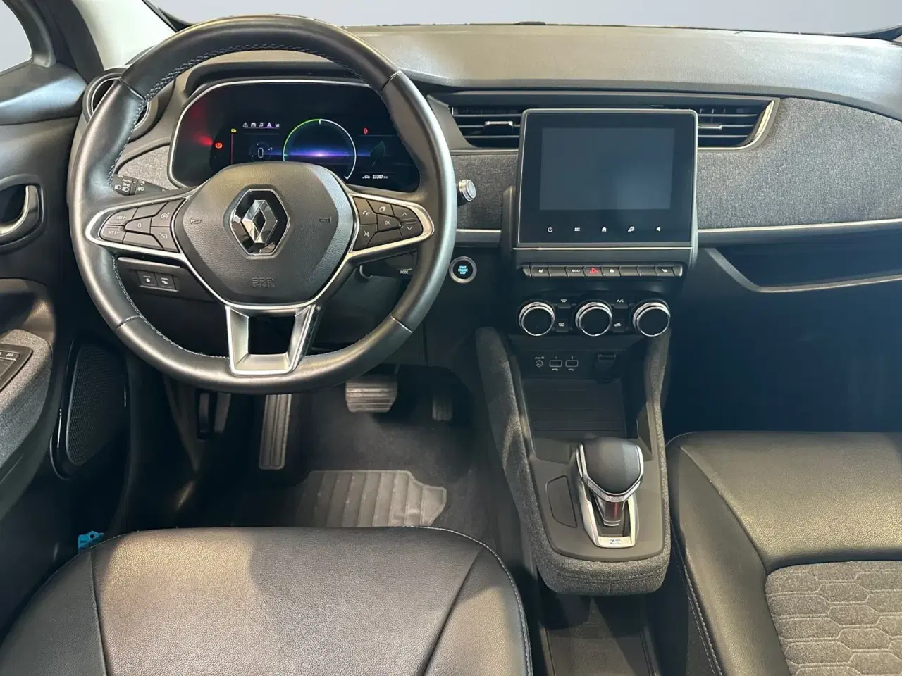 Billede 11 - Renault Zoe 52 Intens