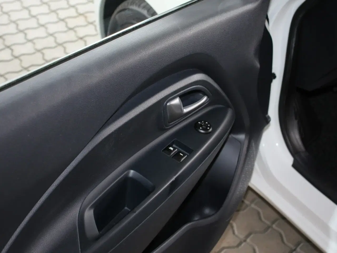 Billede 8 - Kia Rio 1,2 CVVT Style