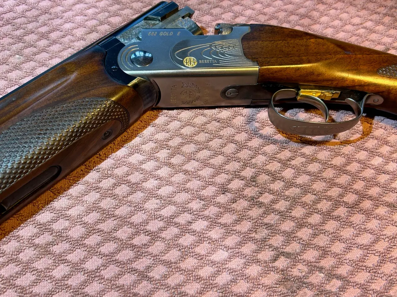 Billede 3 - Beretta 682 gold e (Sporting)