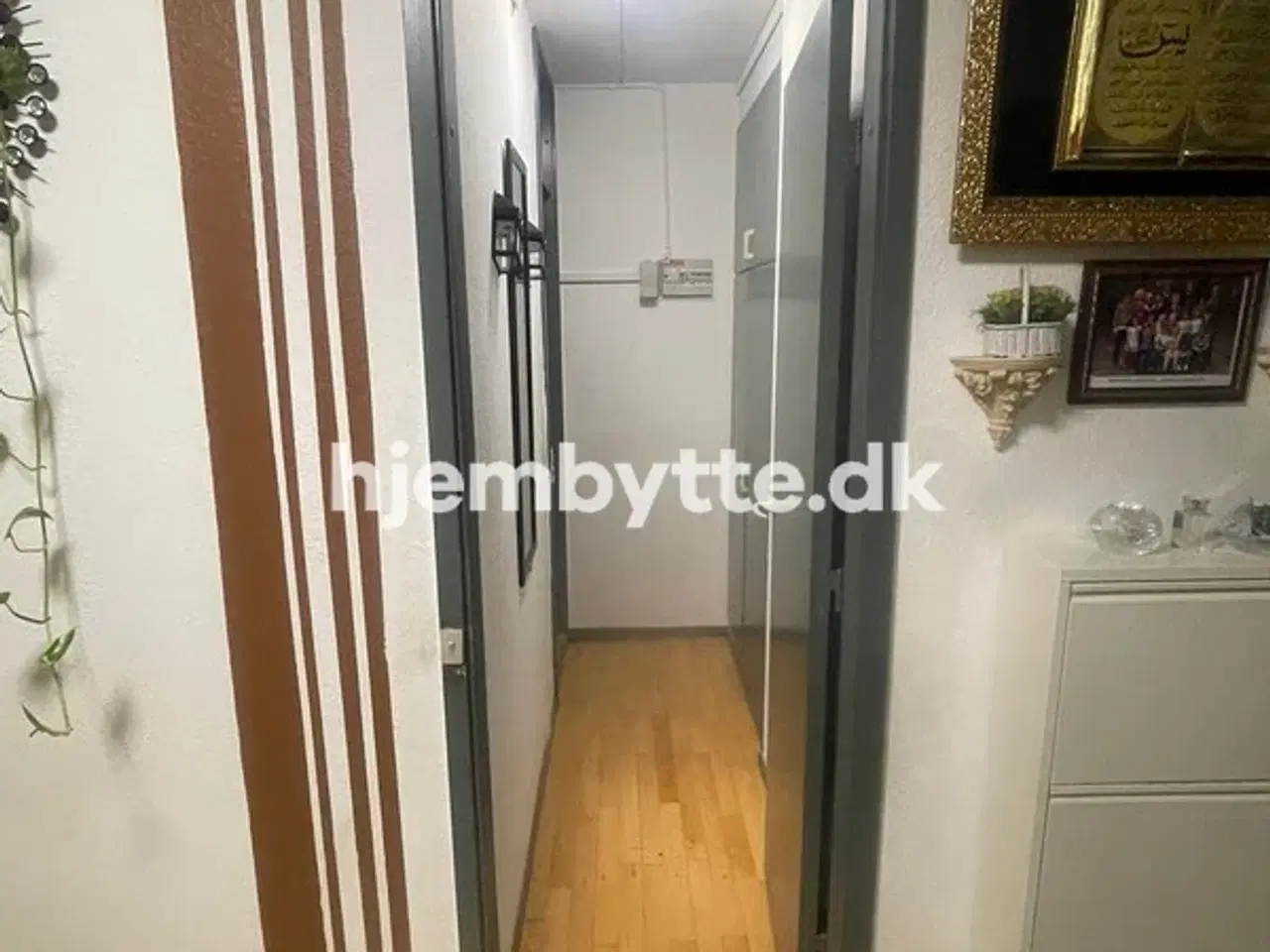 Billede 12 - Hjembytte - Heimdalsvej