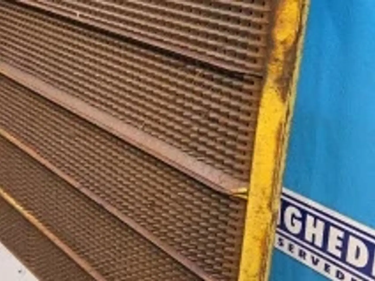 Billede 7 - New Holland TX34 Oversold 80430148 (2)