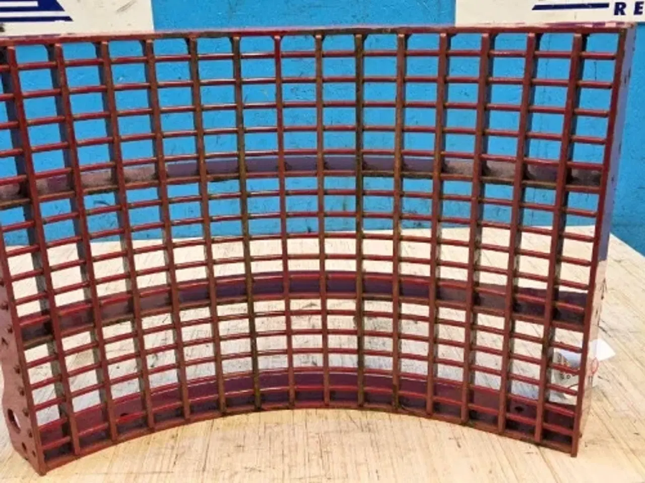 Billede 13 - Case 9010 Tærskebro L. 86999090