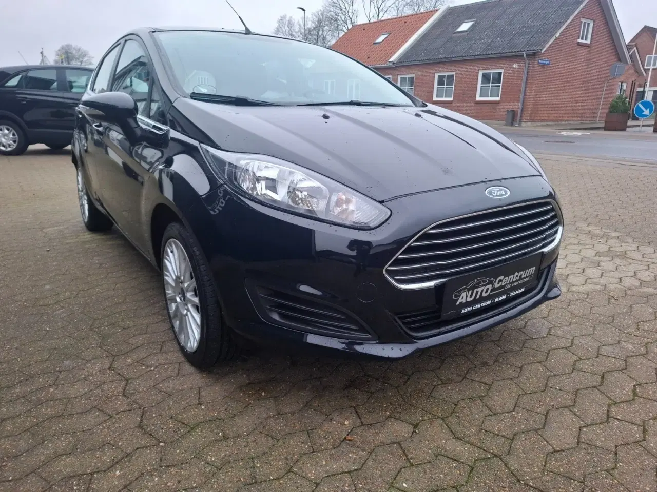 Billede 3 - Ford Fiesta 1,0 SCTi 100 Trend