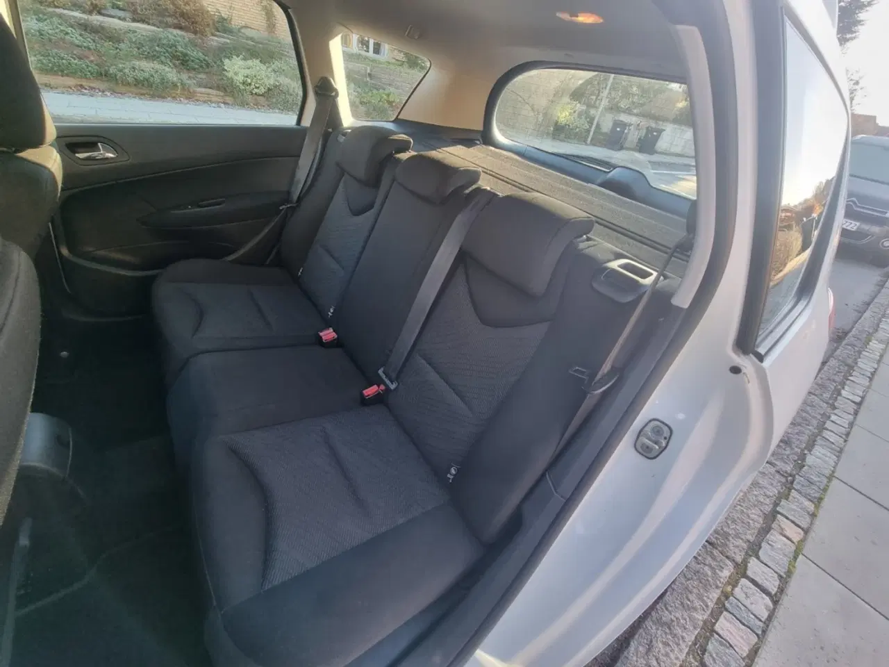 Billede 5 - 🚗 Peugeot 308 SW 1.6 VTi Access - 120 HK - 2011