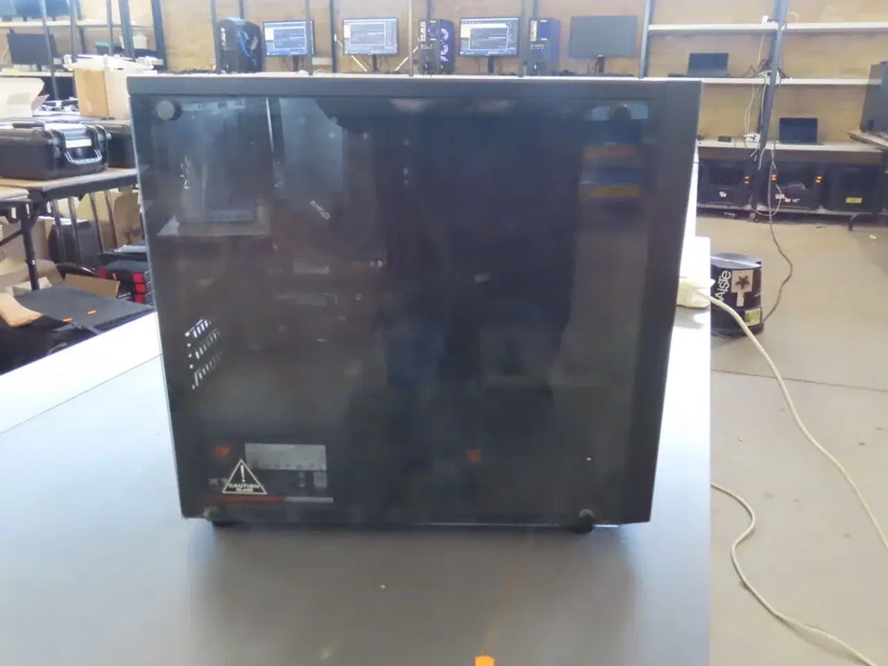 Billede 2 - Stationær computer