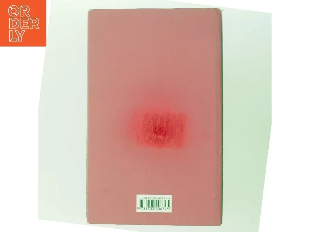 Billede 3 - Asyl af Liza Marklund (Bog)