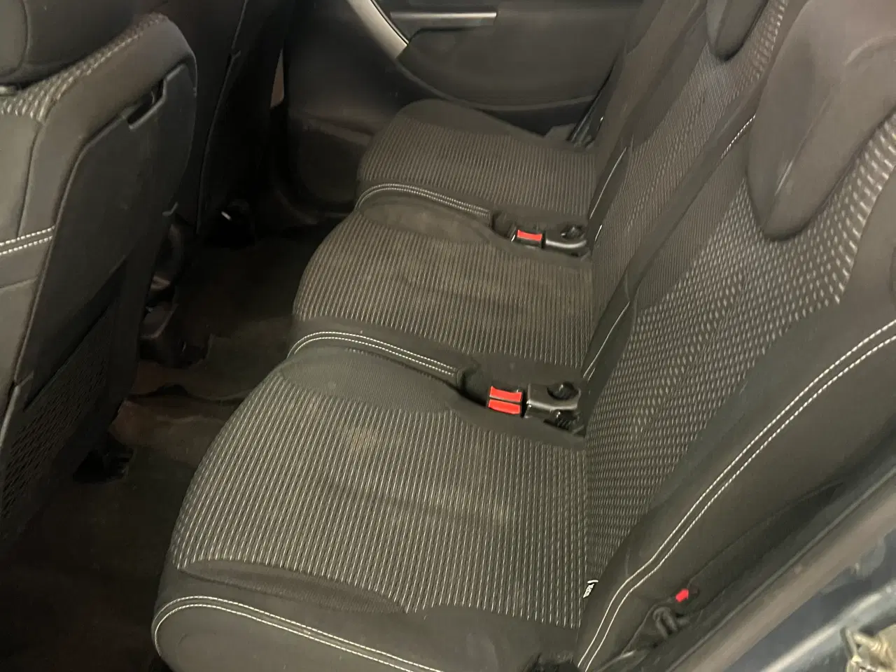 Billede 11 - Citroen Grand Picasso 