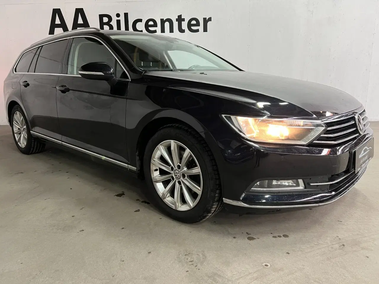 Billede 1 - VW Passat 2,0 TDi 150 Highline+ Variant DSG
