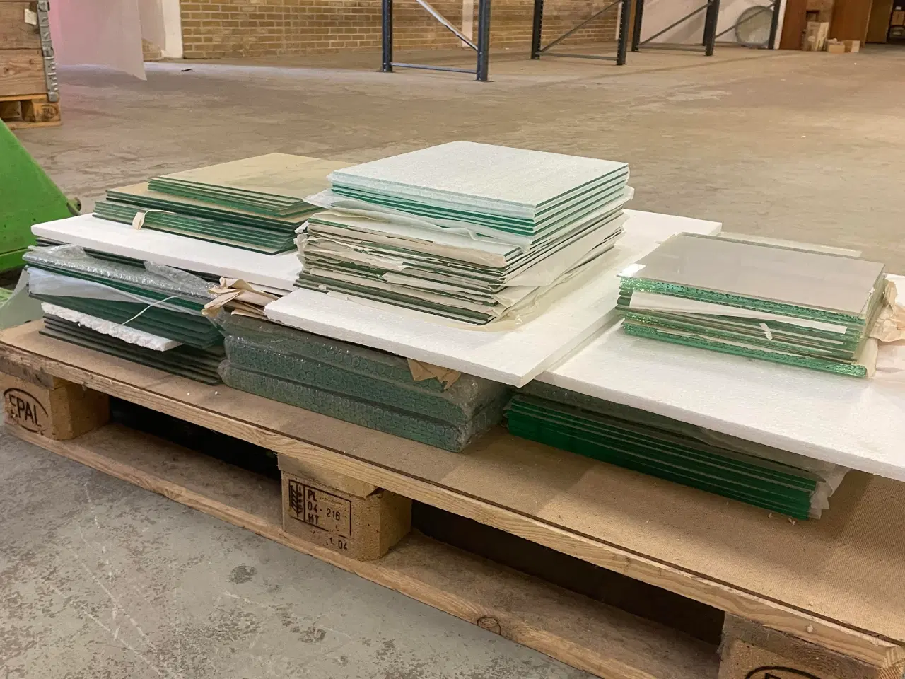 Billede 1 - Mange nye forskellige glas