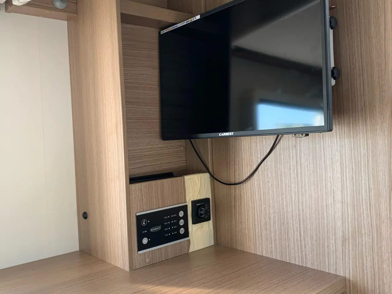 Billede 9 - Carado T338 Clever Emotion