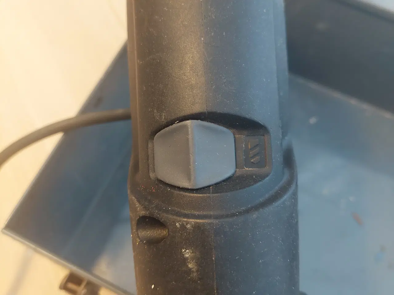 Billede 4 - 220v - 240v Atlas Copco boremaskine m. hammer.